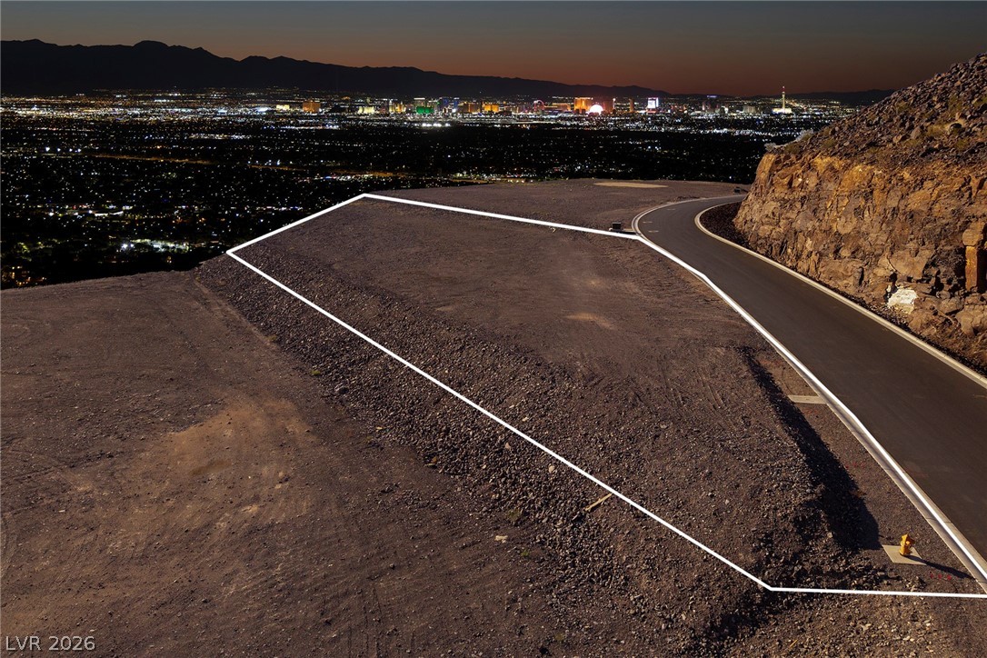 523 Rock Peak Drive Henderson NV 89012