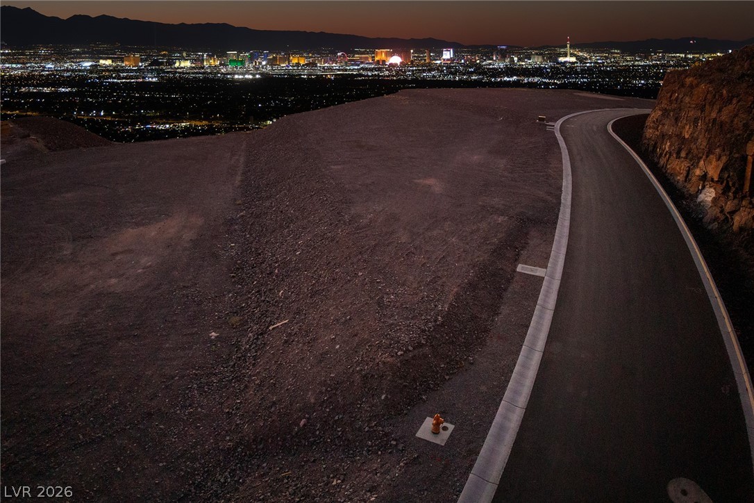 523 Rock Peak Drive Henderson NV 89012