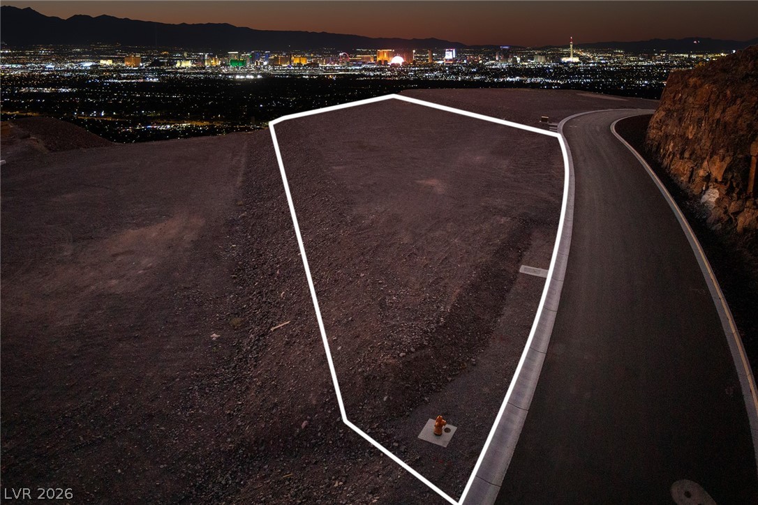 523 Rock Peak Drive Henderson NV 89012