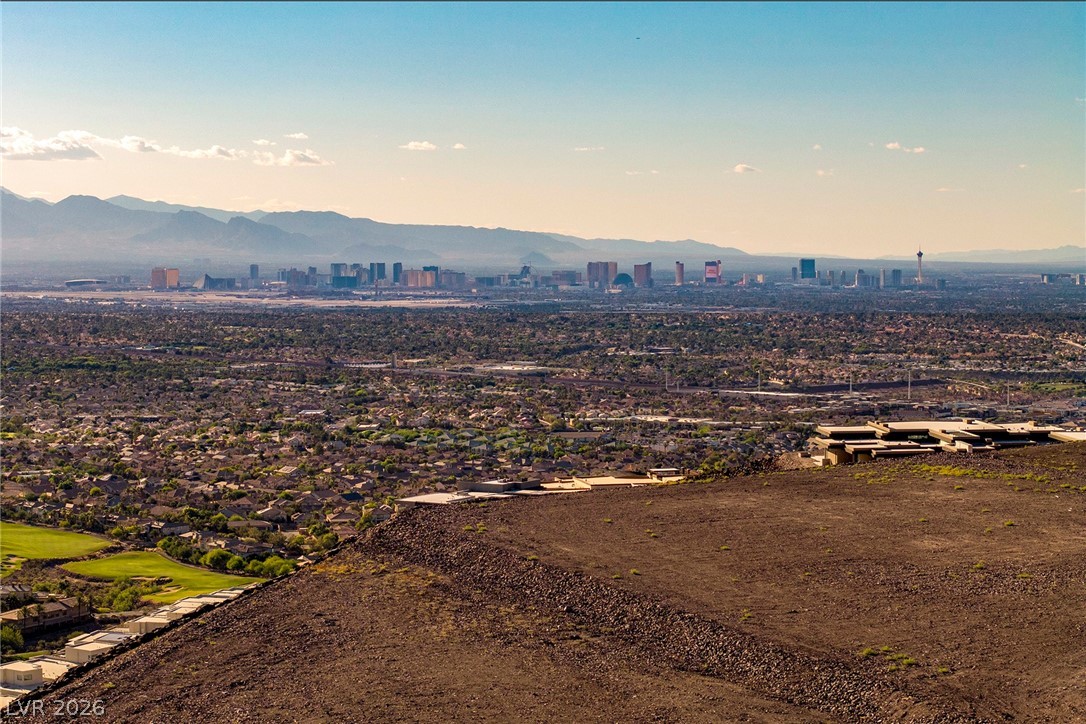 523 Rock Peak Drive Henderson NV 89012