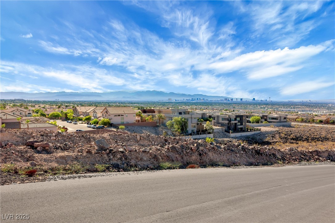 0 Westridge Henderson NV 89012