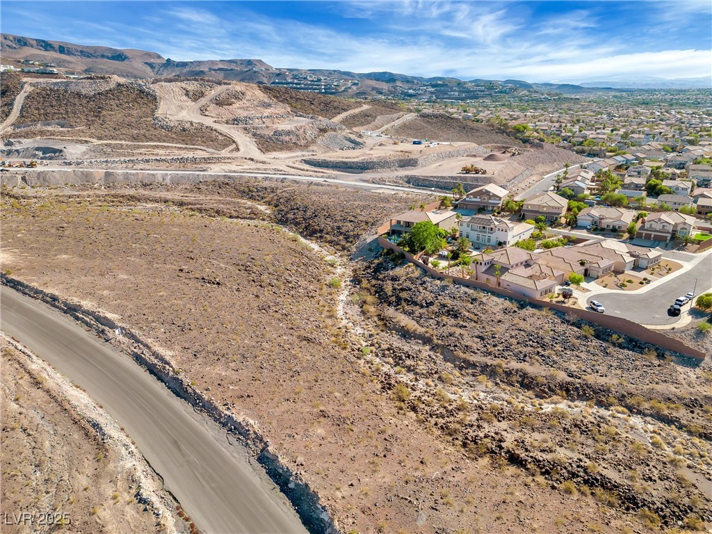 0 Westridge Henderson NV 89012