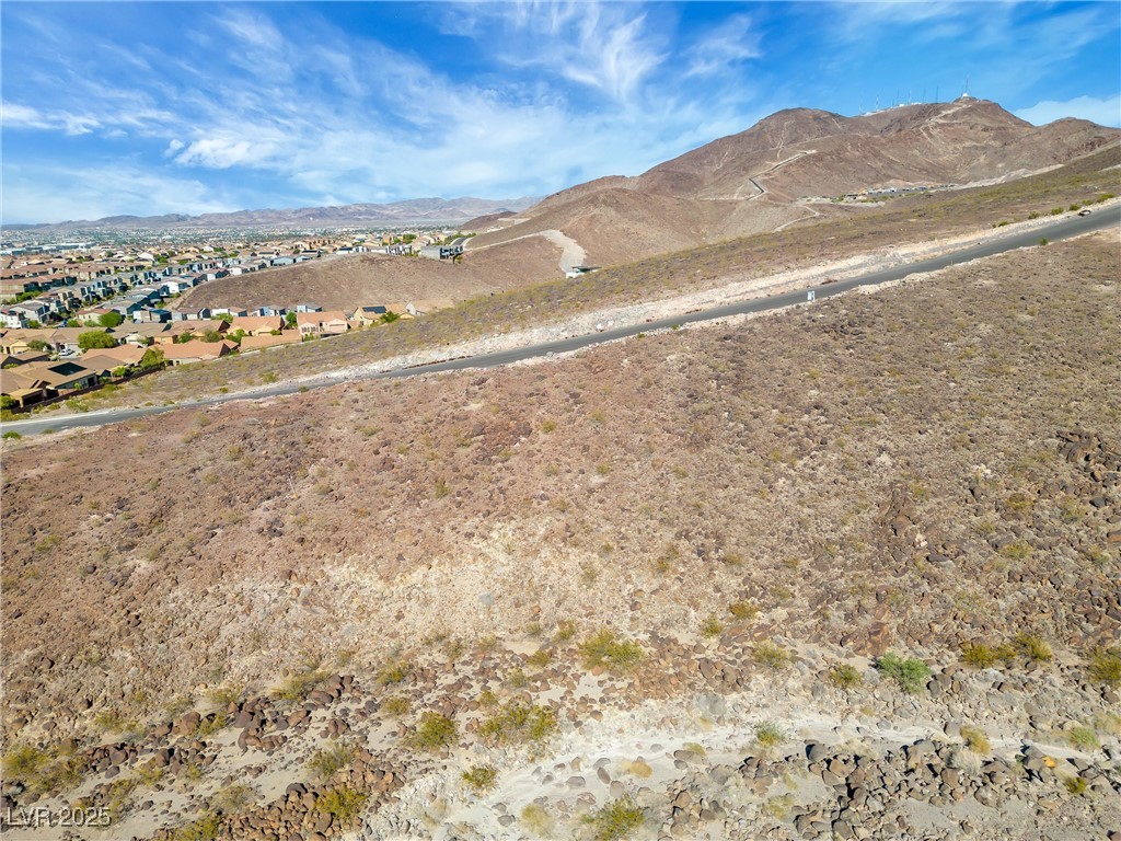 0 Westridge Henderson NV 89012