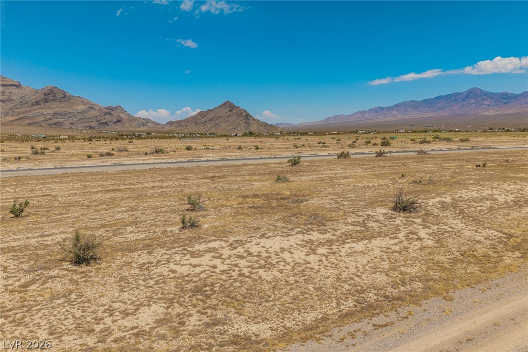 5890 North Da Vinci Lane Pahrump NV 89060