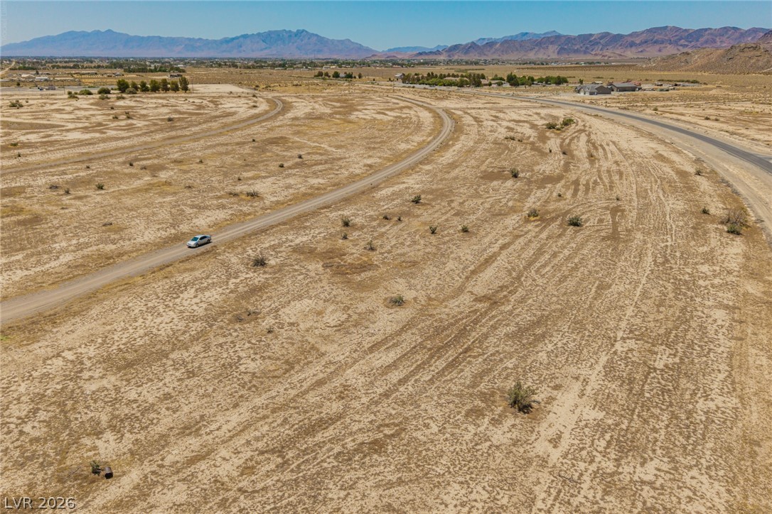 5890 North Da Vinci Lane Pahrump NV 89060