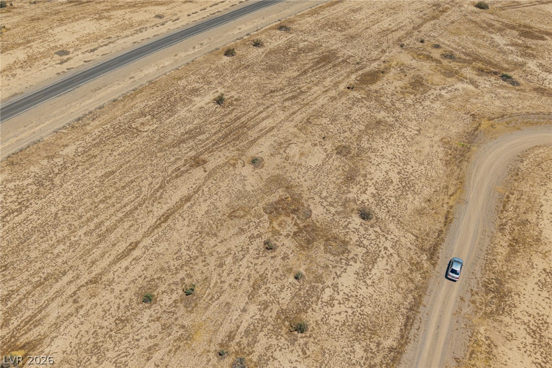 5890 North Da Vinci Lane Pahrump NV 89060