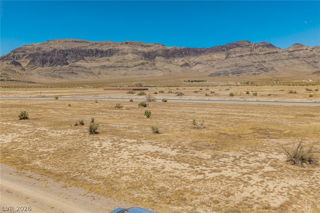 5890 North Da Vinci Lane Pahrump NV 89060