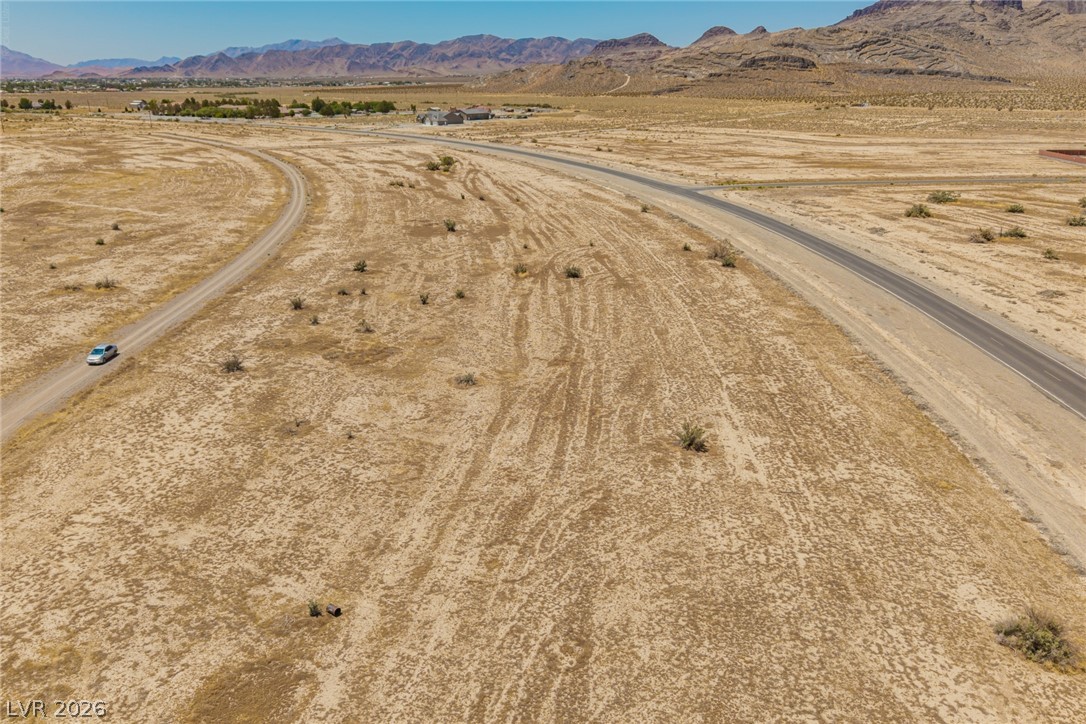 5890 North Da Vinci Lane Pahrump NV 89060
