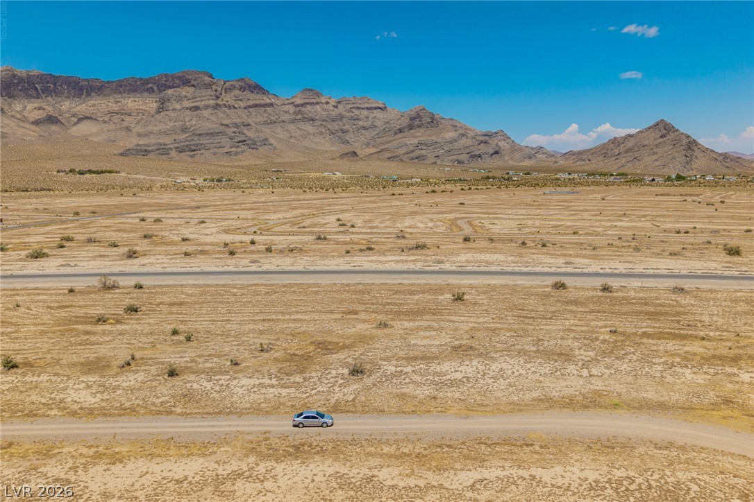 5890 North Da Vinci Lane Pahrump NV 89060