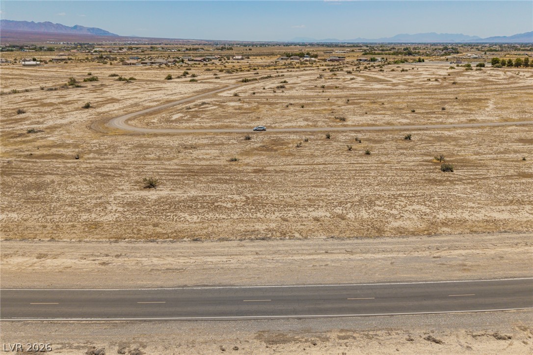 5890 North Da Vinci Lane Pahrump NV 89060