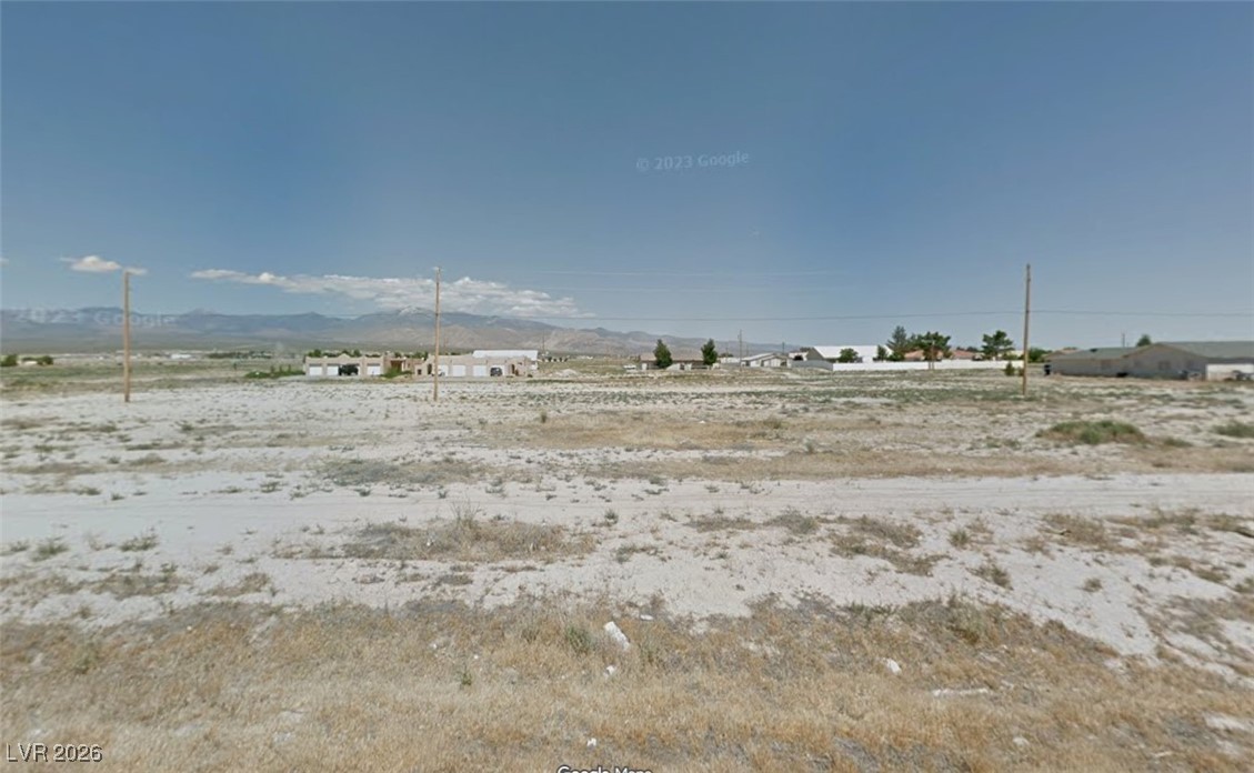 1651 Galaxy Street Pahrump NV 89048