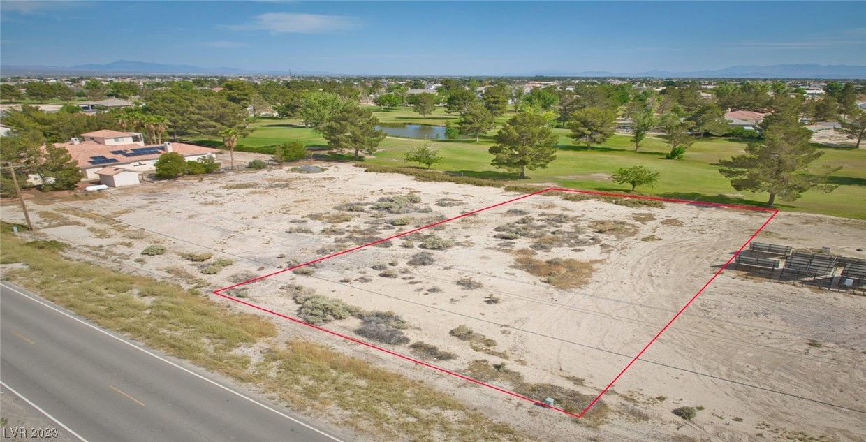1355 Mount Charleston Drive Pahrump NV 89048