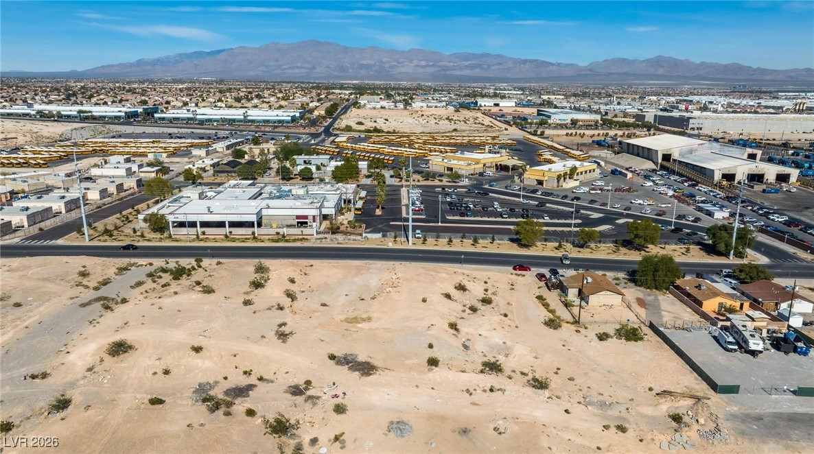West Plymouth Avenue North Las Vegas NV 89030