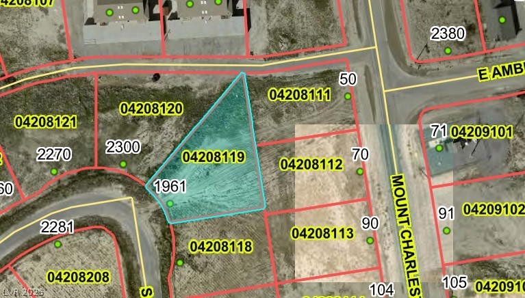 1961 Marigold Way Pahrump NV 89048