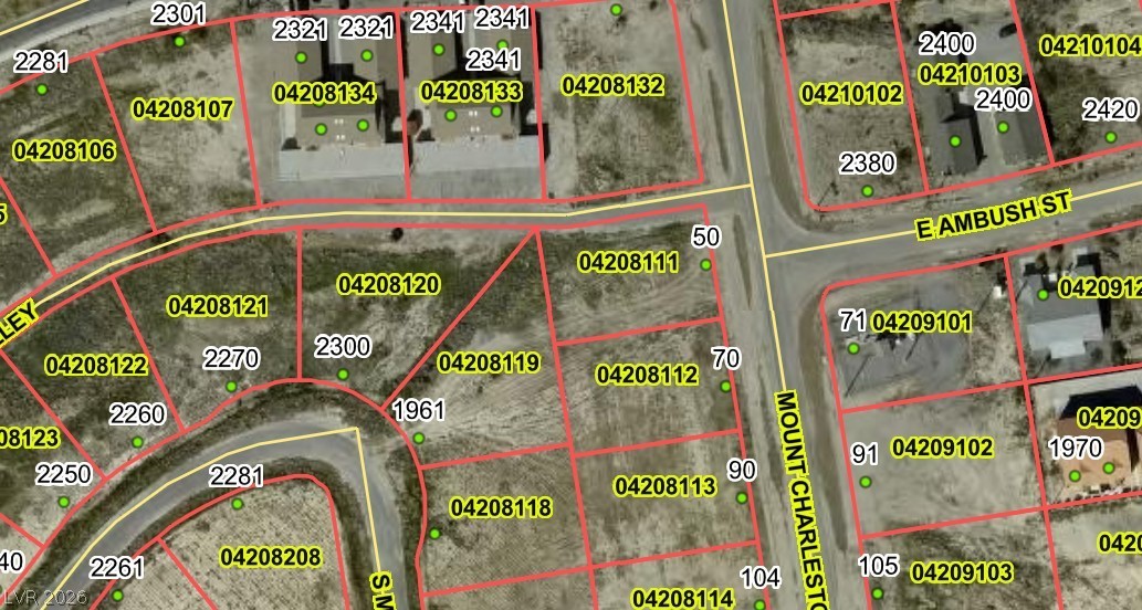 1961 Marigold Way Pahrump NV 89048