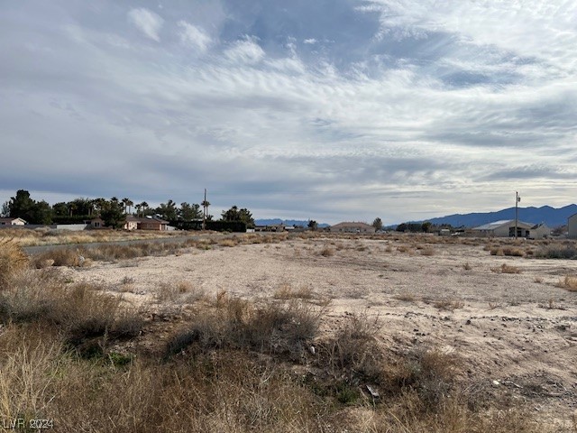 1861 Cavalry Street Pahrump NV 89048
