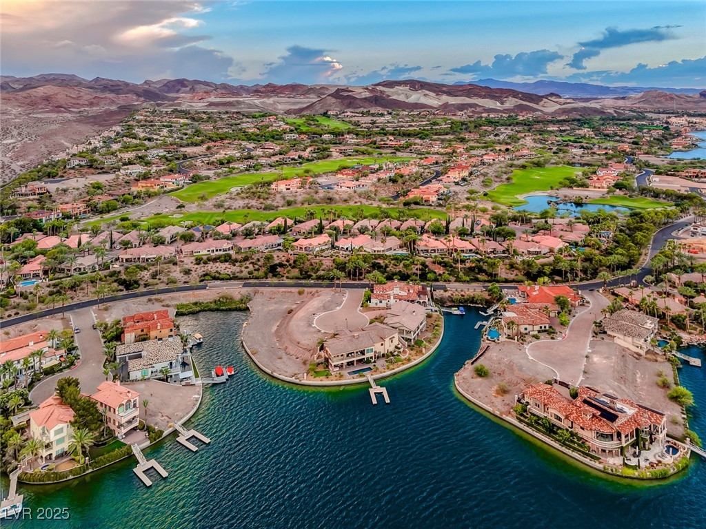 17 Via Del Garda Henderson NV 89011