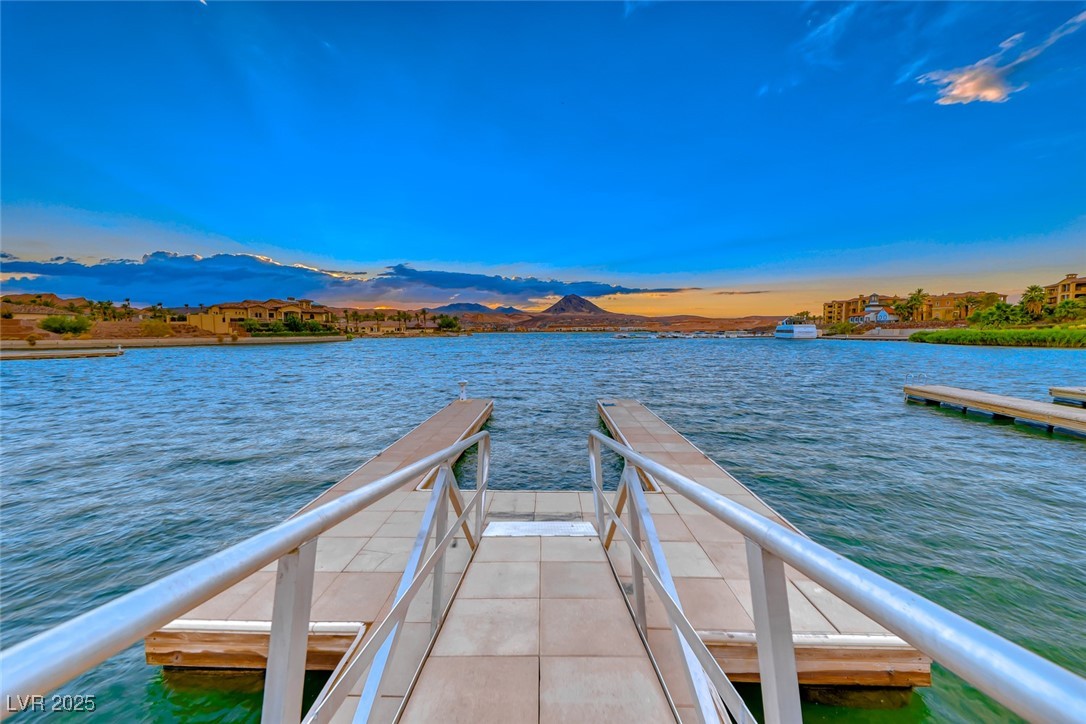 17 Via Del Garda Henderson NV 89011