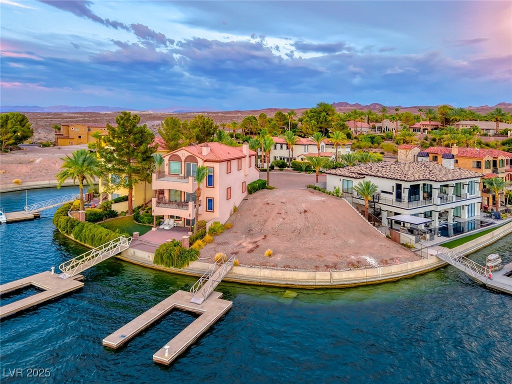 17 Via Del Garda Henderson NV 89011