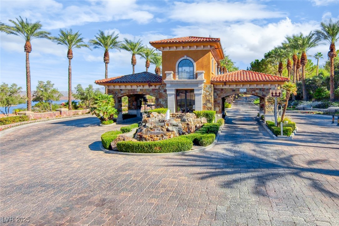 17 Via Del Garda Henderson NV 89011