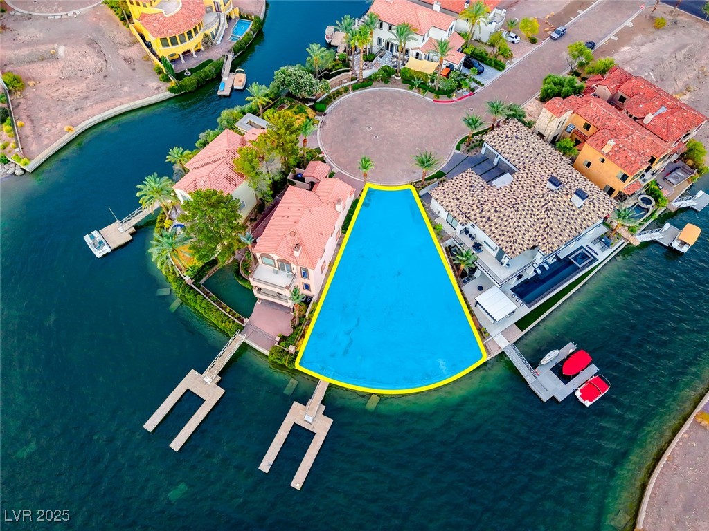 17 Via Del Garda Henderson NV 89011