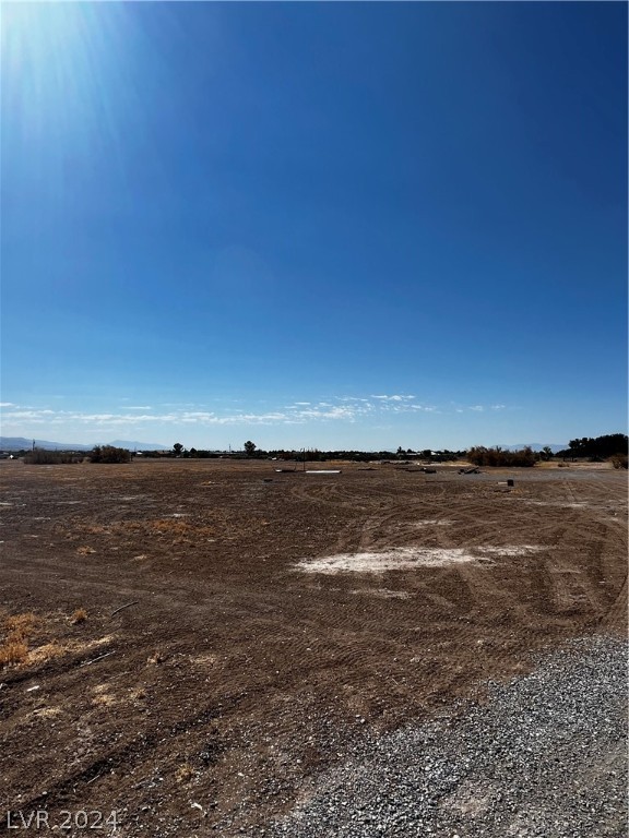 3691 West Mesquite Avenue Pahrump NV 89060