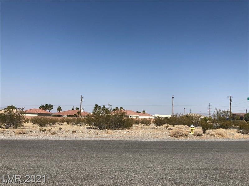 2200 South Pampa Avenue Pahrump NV 89048