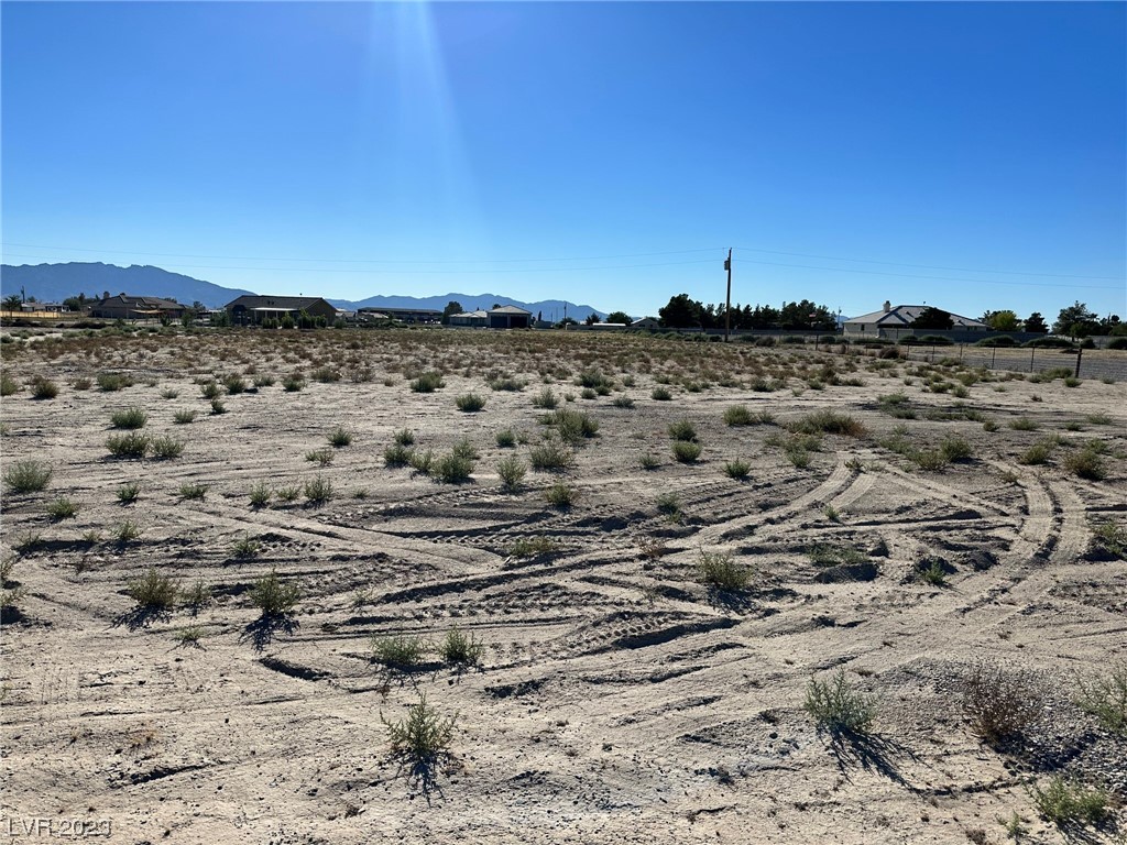2740 Sagebrush Avenue Pahrump NV 89048