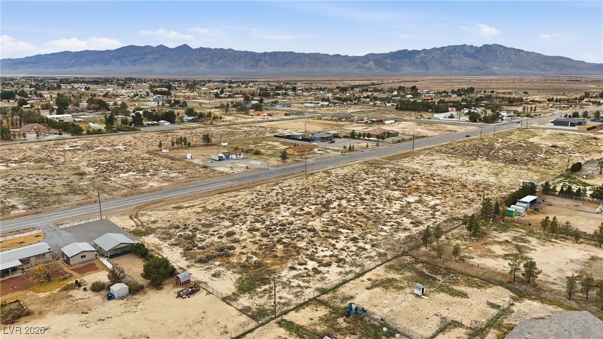 1830 East Gamebird Road Pahrump NV 89048