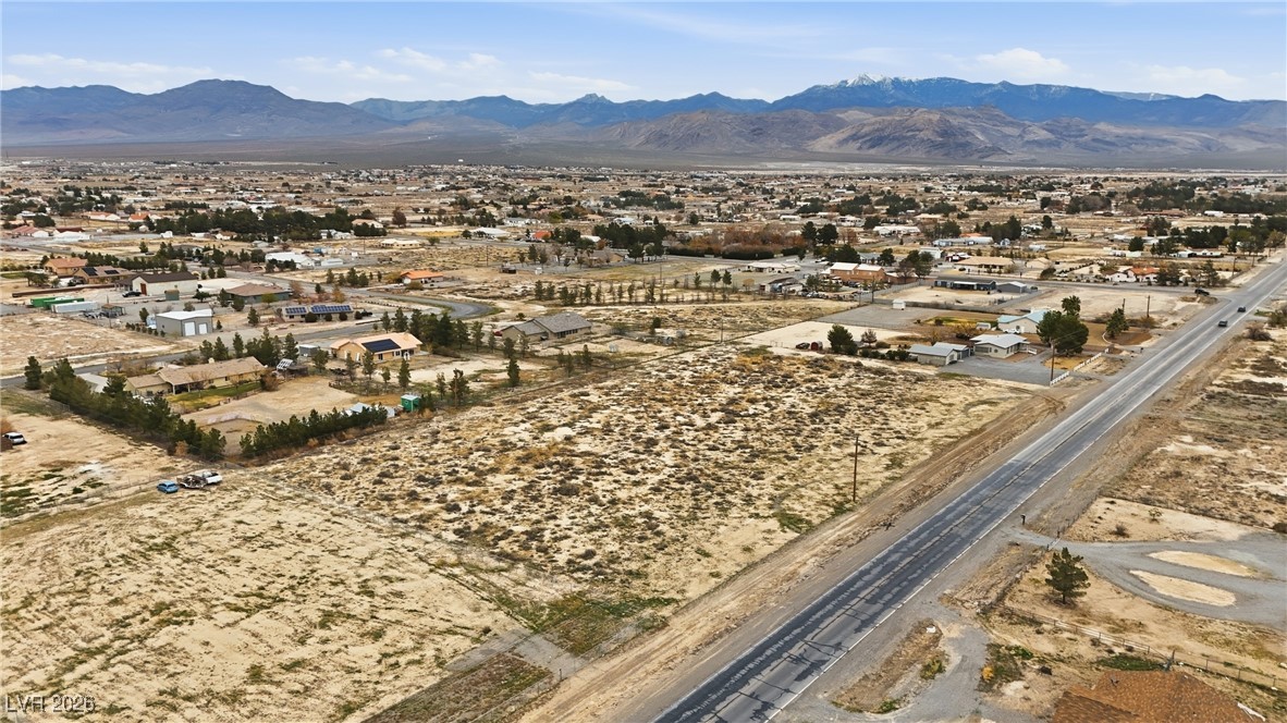 1830 East Gamebird Road Pahrump NV 89048