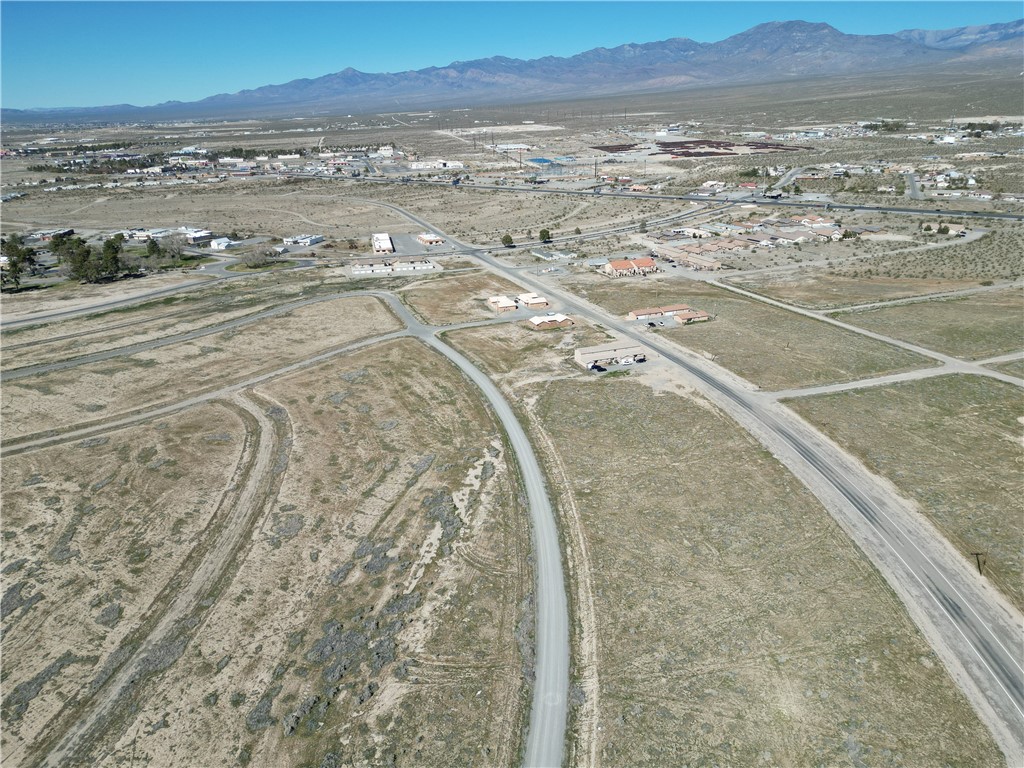 2040 East Ironhorse Street Pahrump NV 89048
