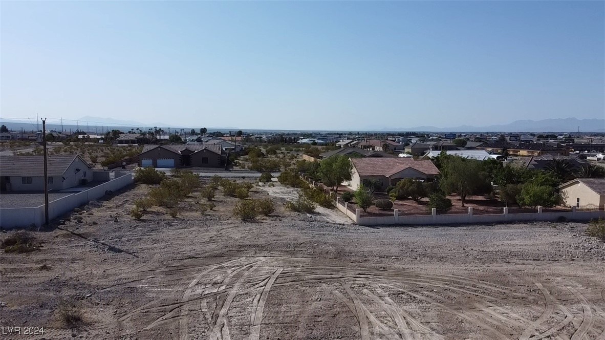 1981 South Omaha Avenue Pahrump NV 89048