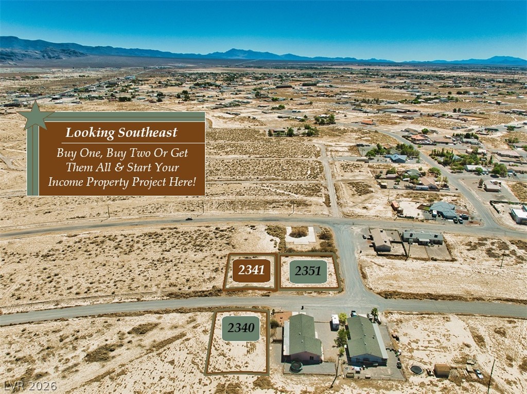 2351 Mandy Avenue Pahrump NV 89048