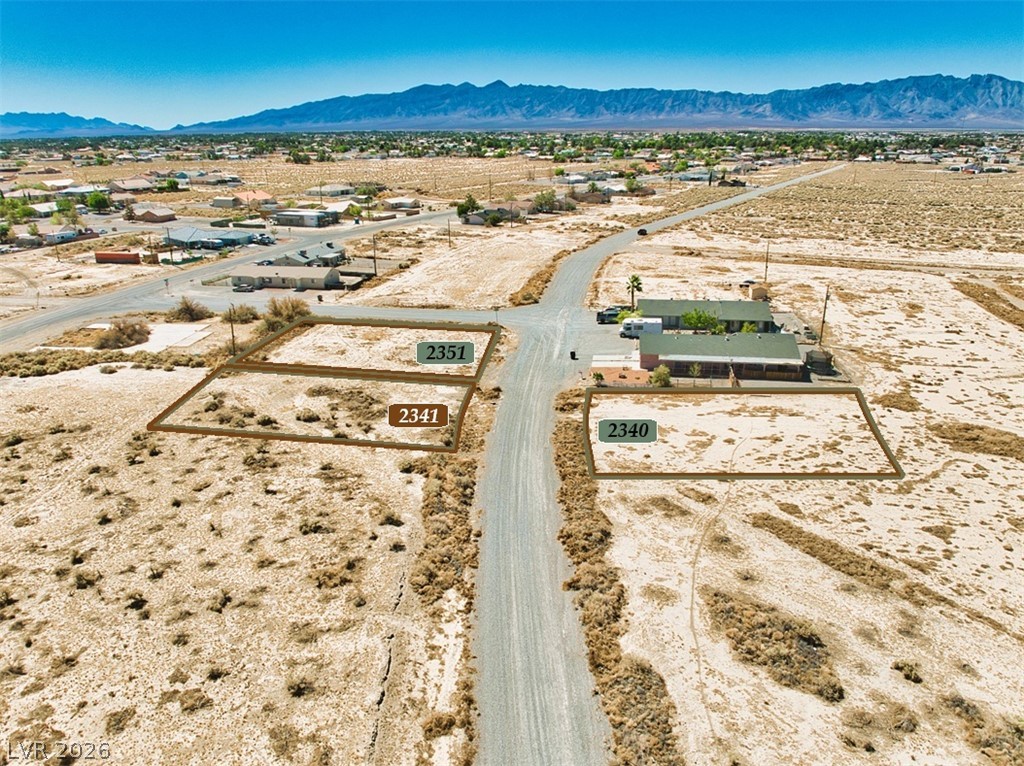 2351 Mandy Avenue Pahrump NV 89048