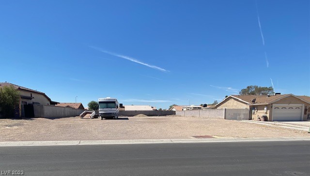 6055 Sundoro Drive Las Vegas NV 89110