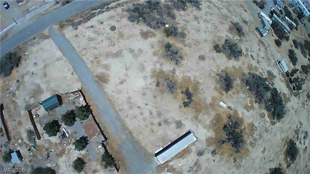 1821 Grouse Street Pahrump NV 89060