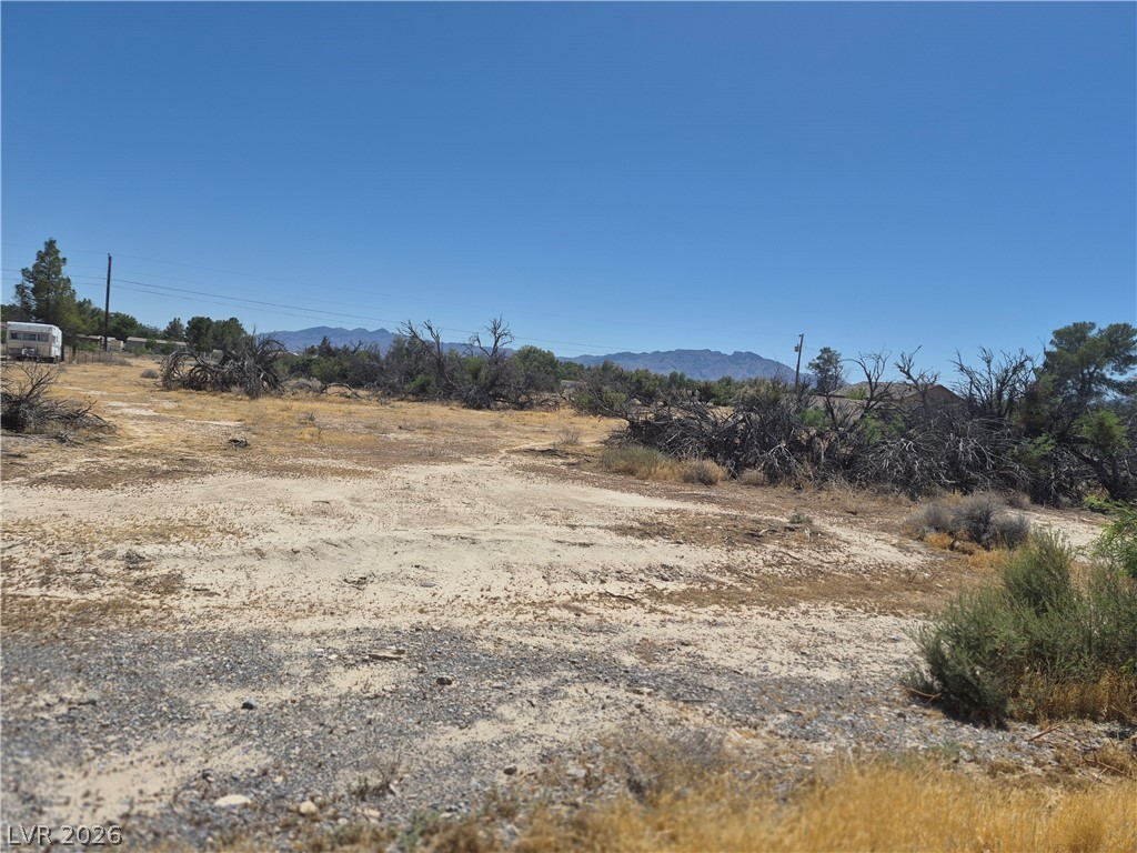 1821 Grouse Street Pahrump NV 89060