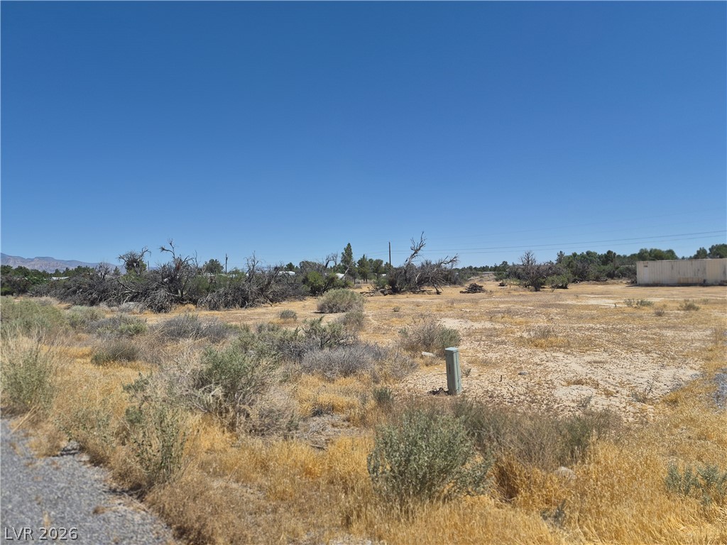 1821 Grouse Street Pahrump NV 89060