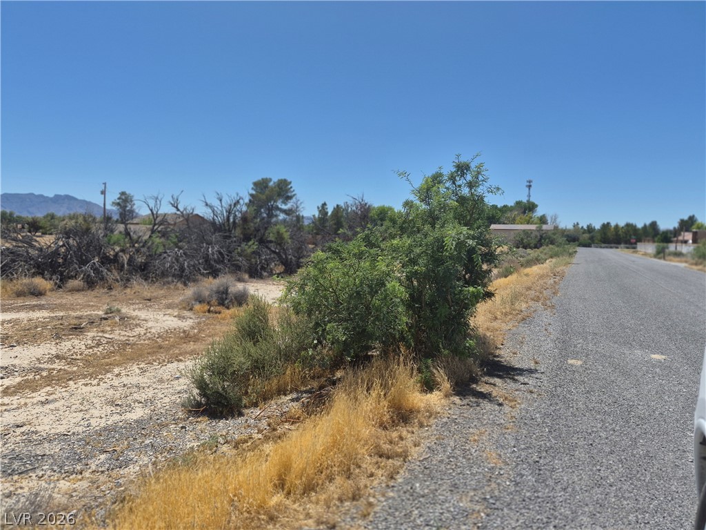 1821 Grouse Street Pahrump NV 89060