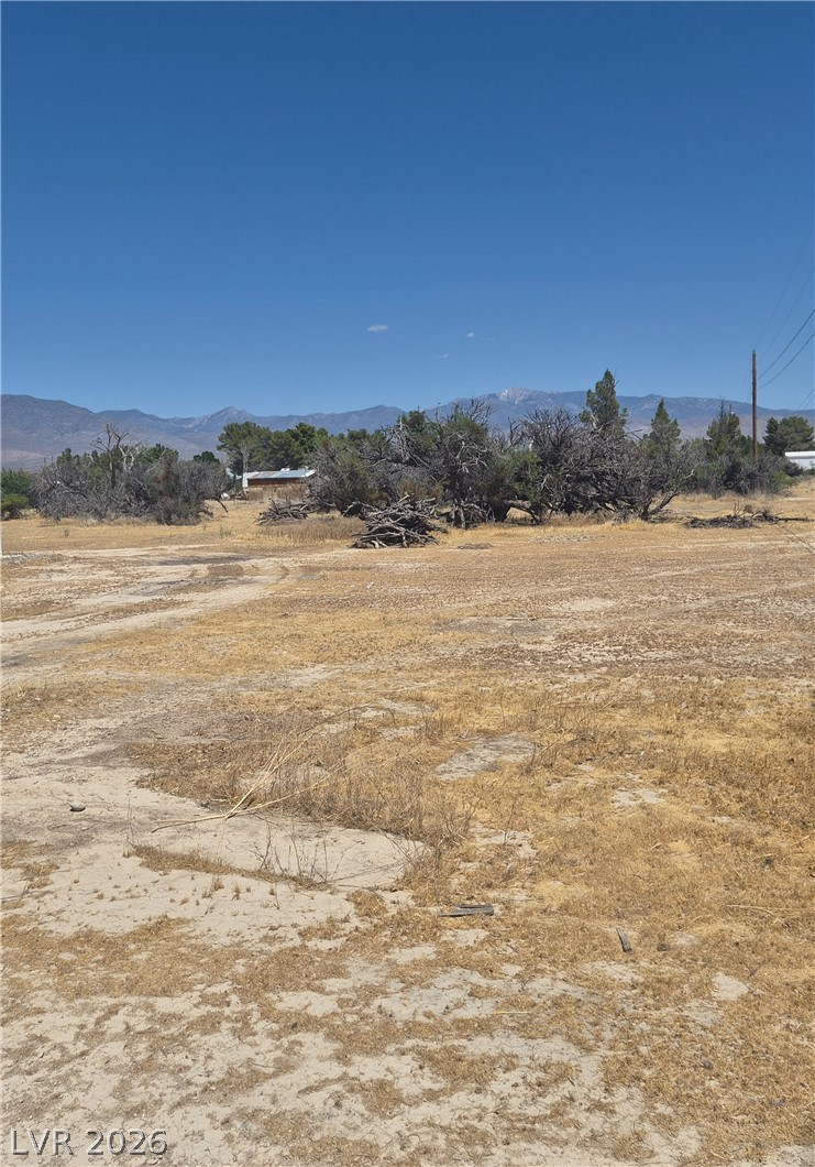 1821 Grouse Street Pahrump NV 89060