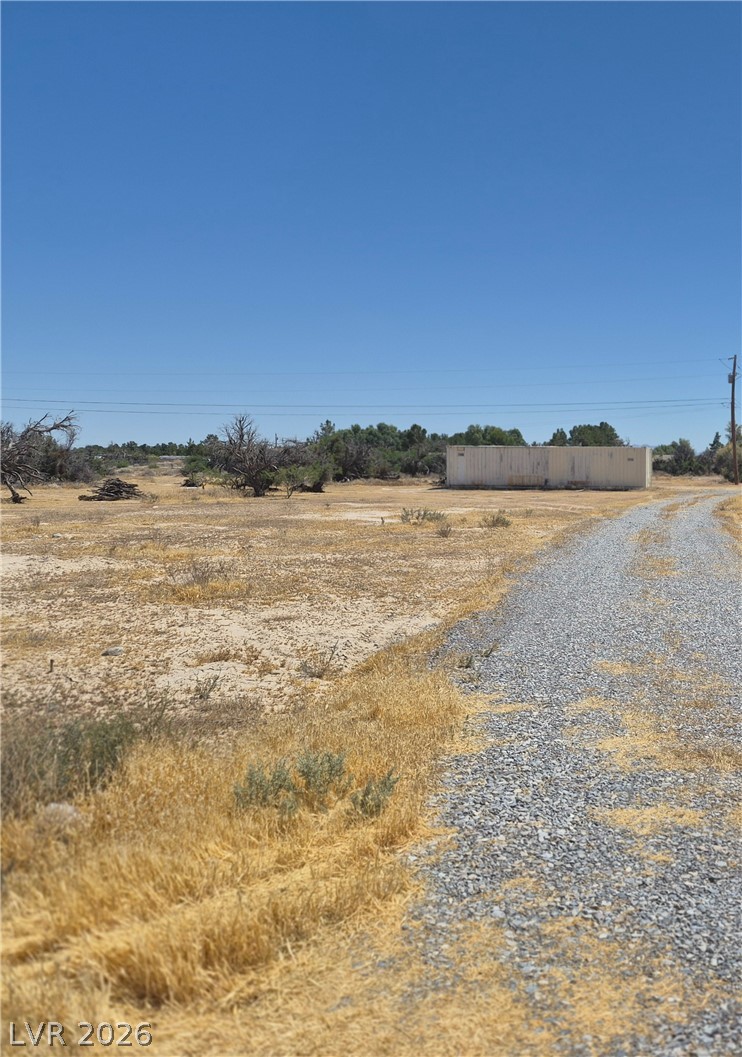 1821 Grouse Street Pahrump NV 89060