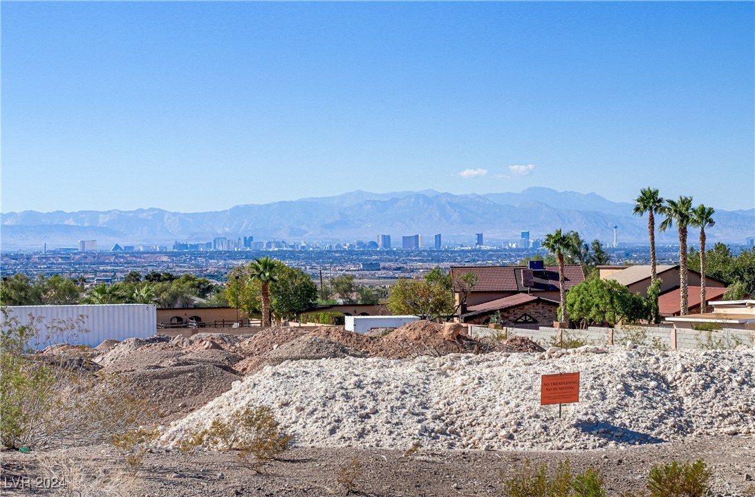 Lisbon Street Henderson NV 89015