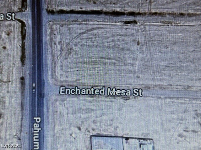 1371 East Enchanted Mesa Street Pahrump NV 89048