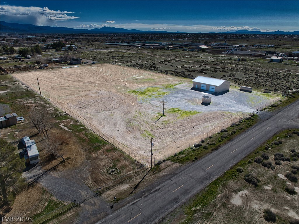 591 South Margaret Street Pahrump NV 89048