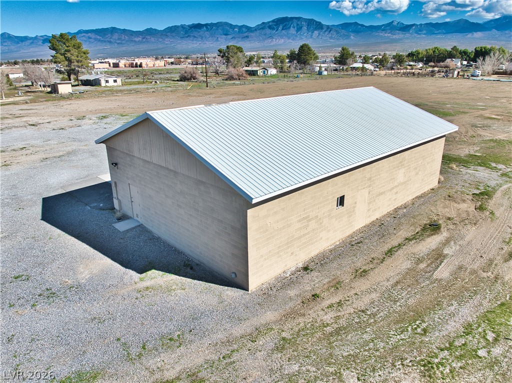 591 South Margaret Street Pahrump NV 89048