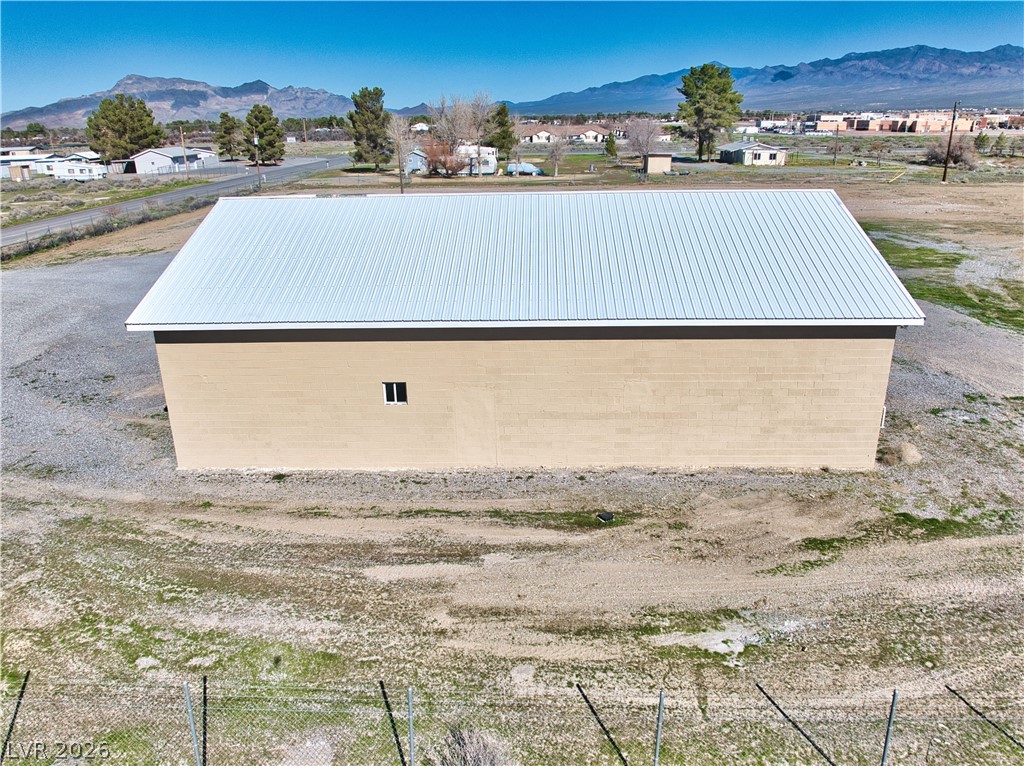 591 South Margaret Street Pahrump NV 89048