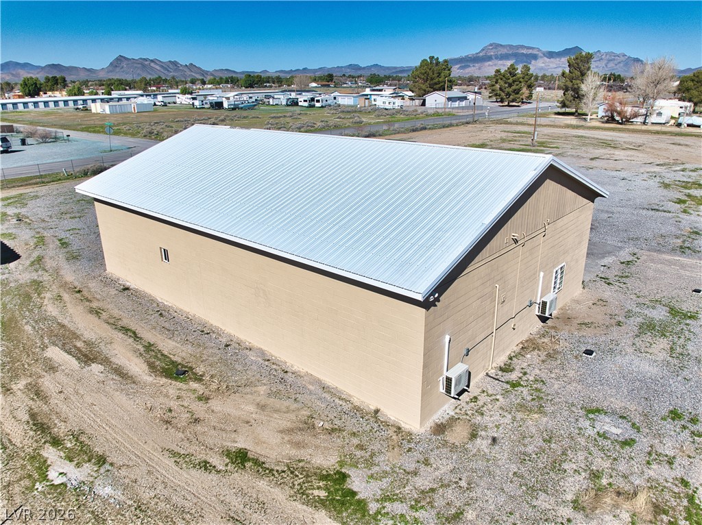 591 South Margaret Street Pahrump NV 89048