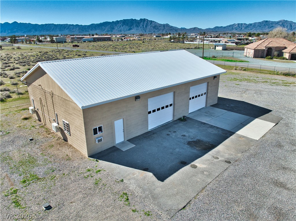 591 South Margaret Street Pahrump NV 89048