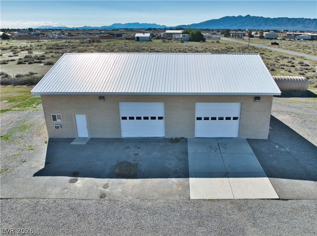 591 South Margaret Street Pahrump NV 89048