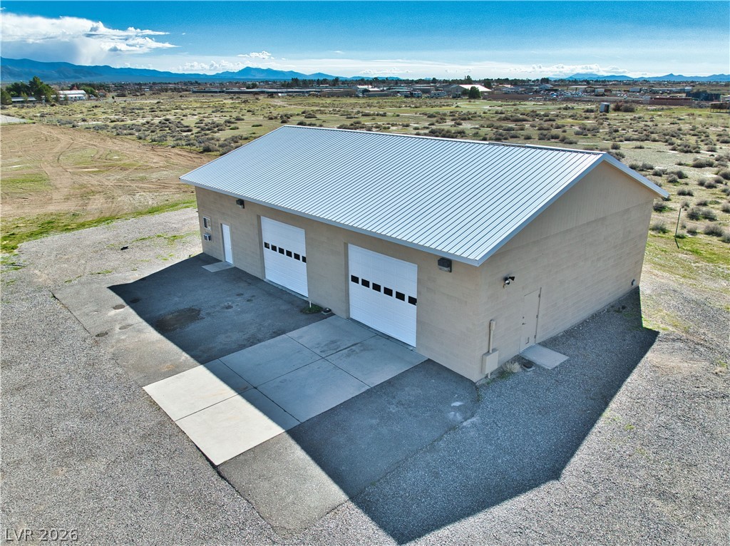 591 South Margaret Street Pahrump NV 89048
